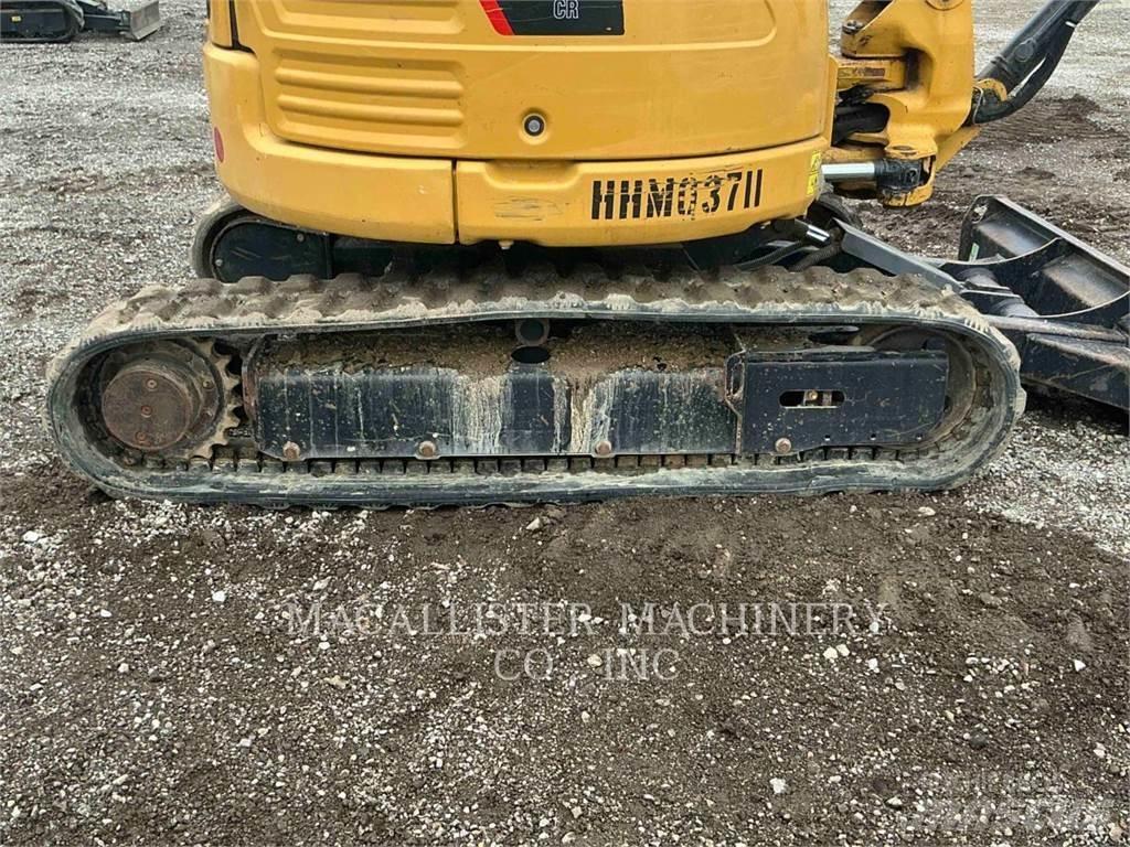 CAT 303ECR Raupenbagger
