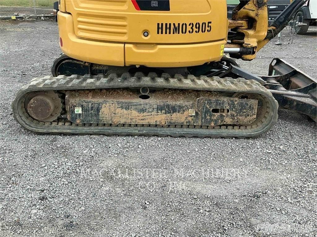 CAT 303ECR Raupenbagger