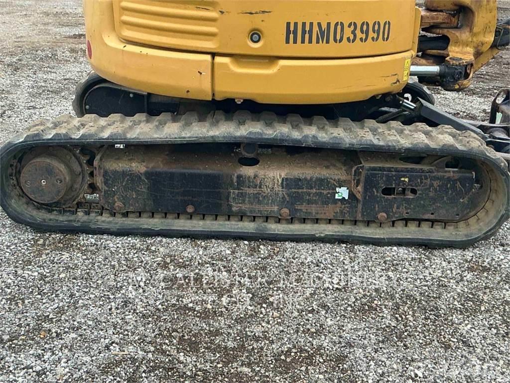 CAT 303ECR Raupenbagger