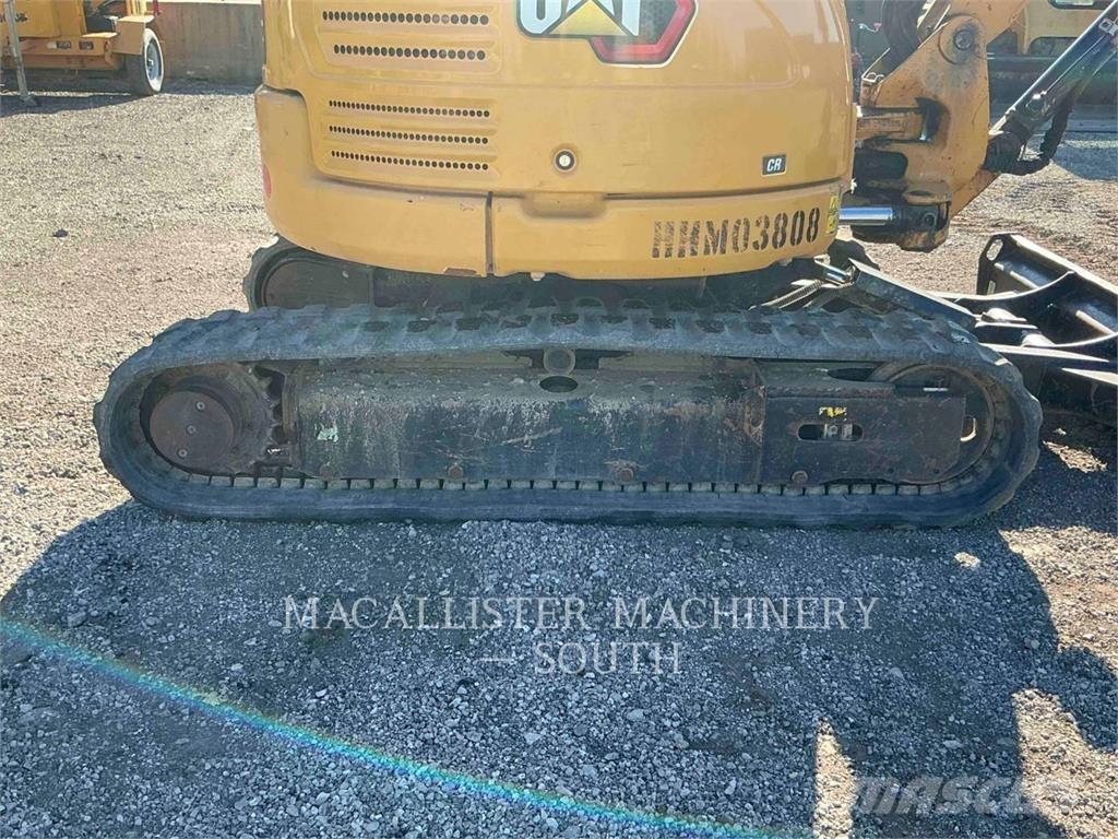 CAT 303ECR Raupenbagger