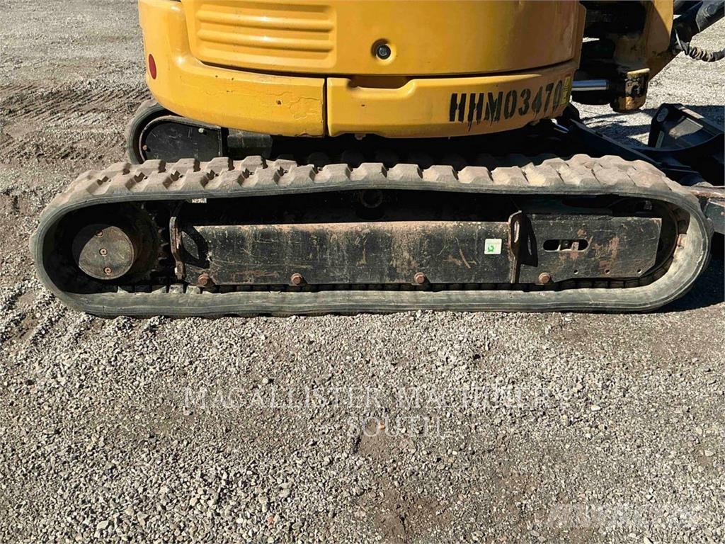 CAT 303ECR Raupenbagger