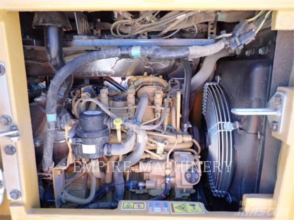 CAT 304 Raupenbagger
