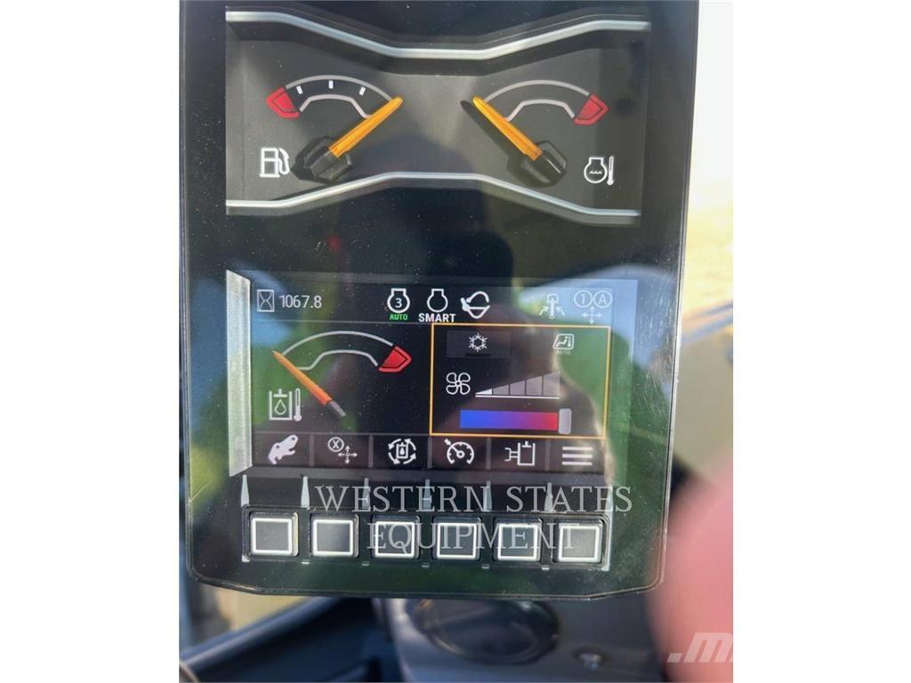 CAT 304 Raupenbagger