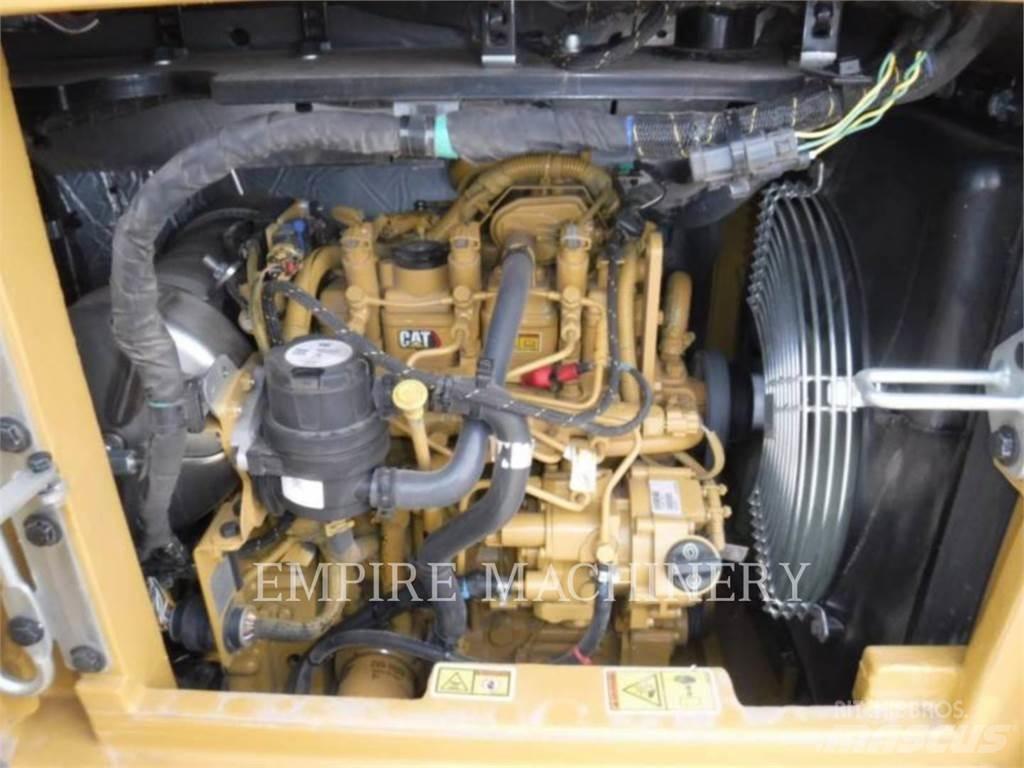 CAT 304-07 Raupenbagger