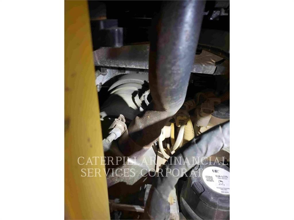CAT 304 07A Raupenbagger