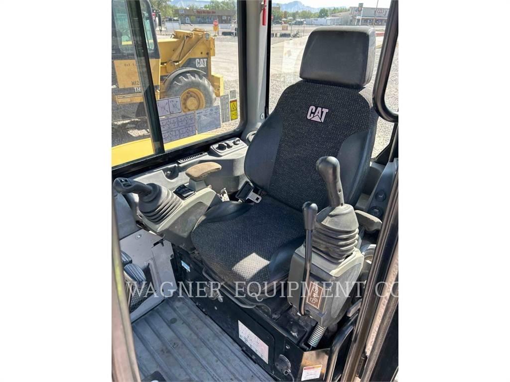 CAT 304.5E2 Raupenbagger