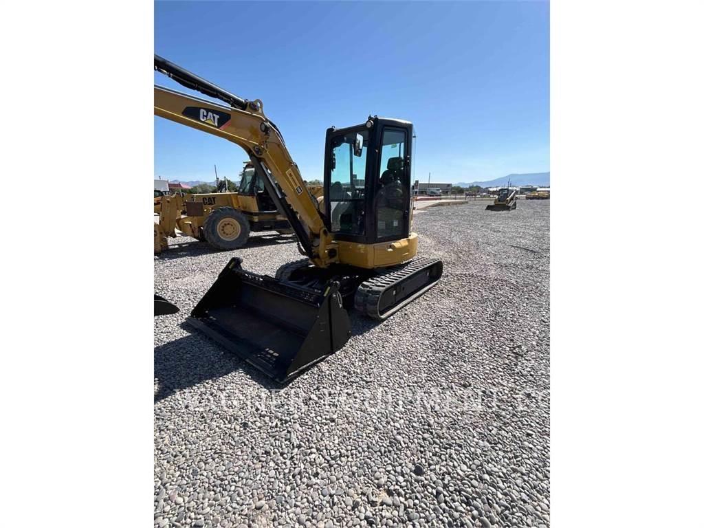 CAT 304.5E2 Raupenbagger