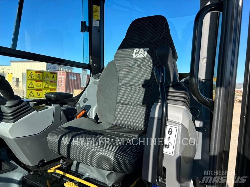 CAT 304 C3 TAQ Raupenbagger