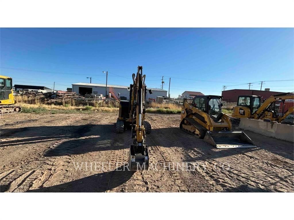 CAT 304 C3 TH Raupenbagger