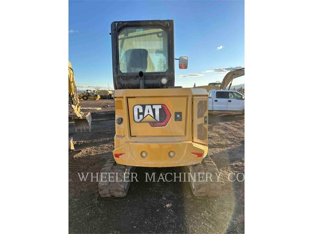 CAT 304 C3 TH Raupenbagger