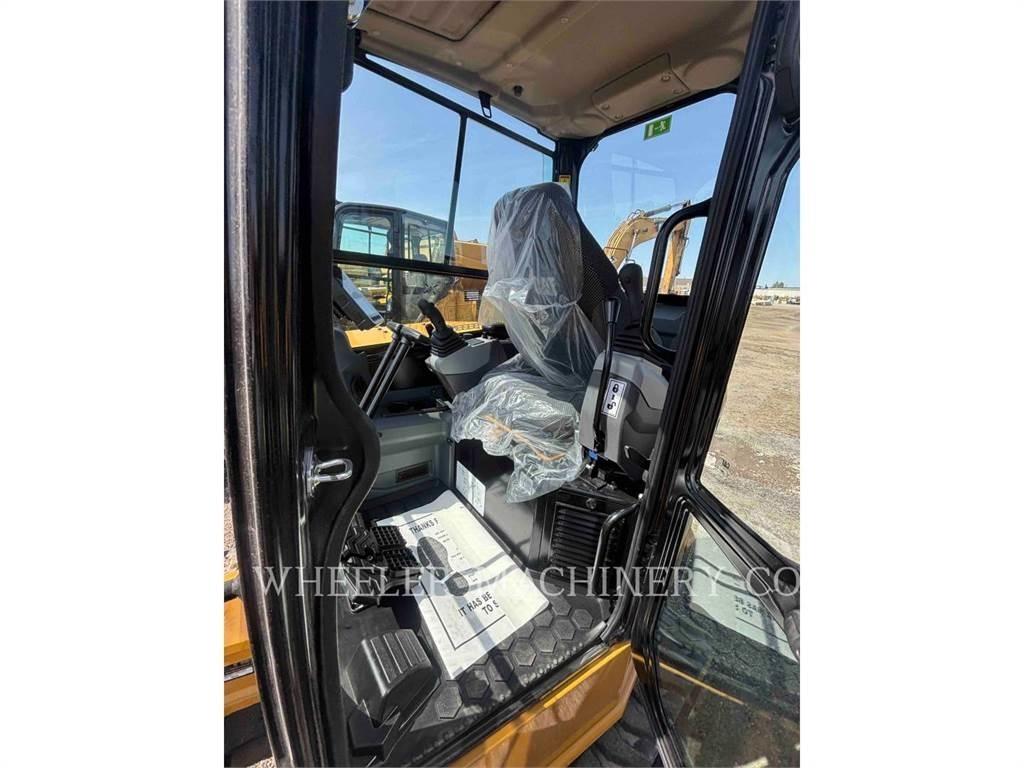 CAT 304 C3 TH Raupenbagger