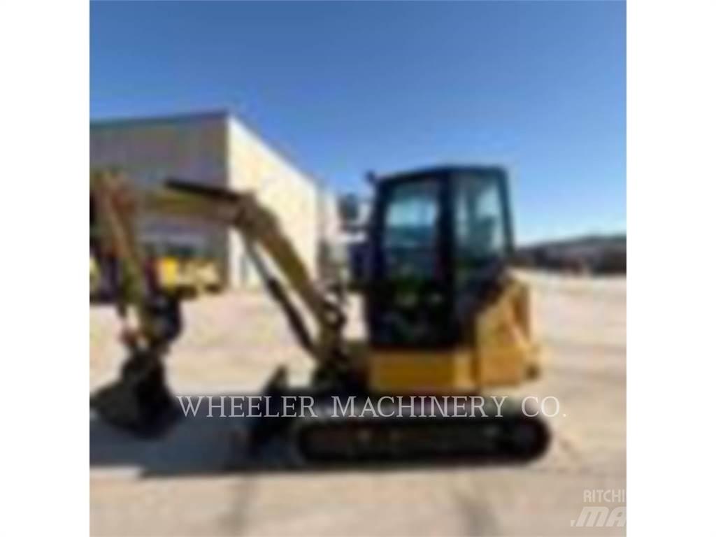 CAT 304 C3 TH Raupenbagger