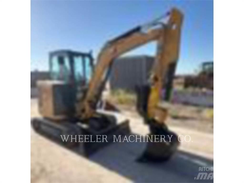 CAT 304 C3 TH Raupenbagger