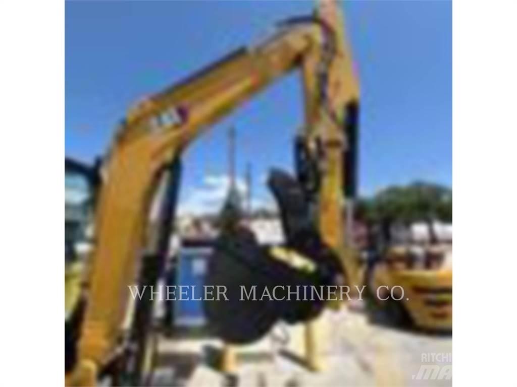 CAT 304 C3 TH Raupenbagger
