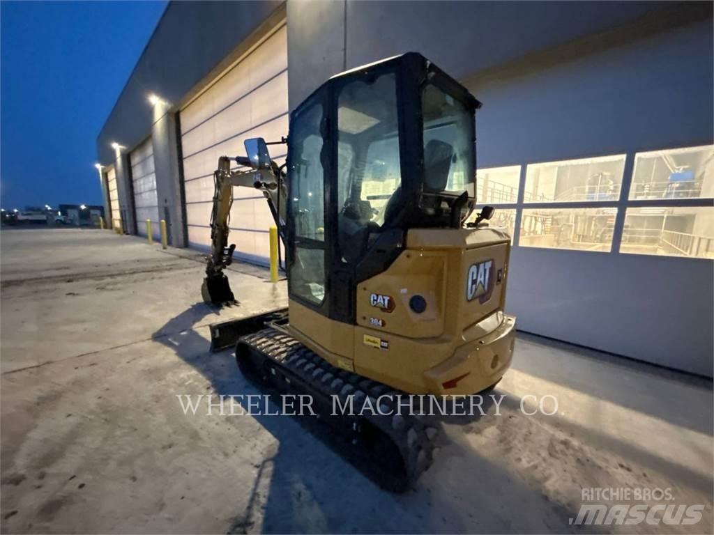 CAT 304 C3 THA Raupenbagger