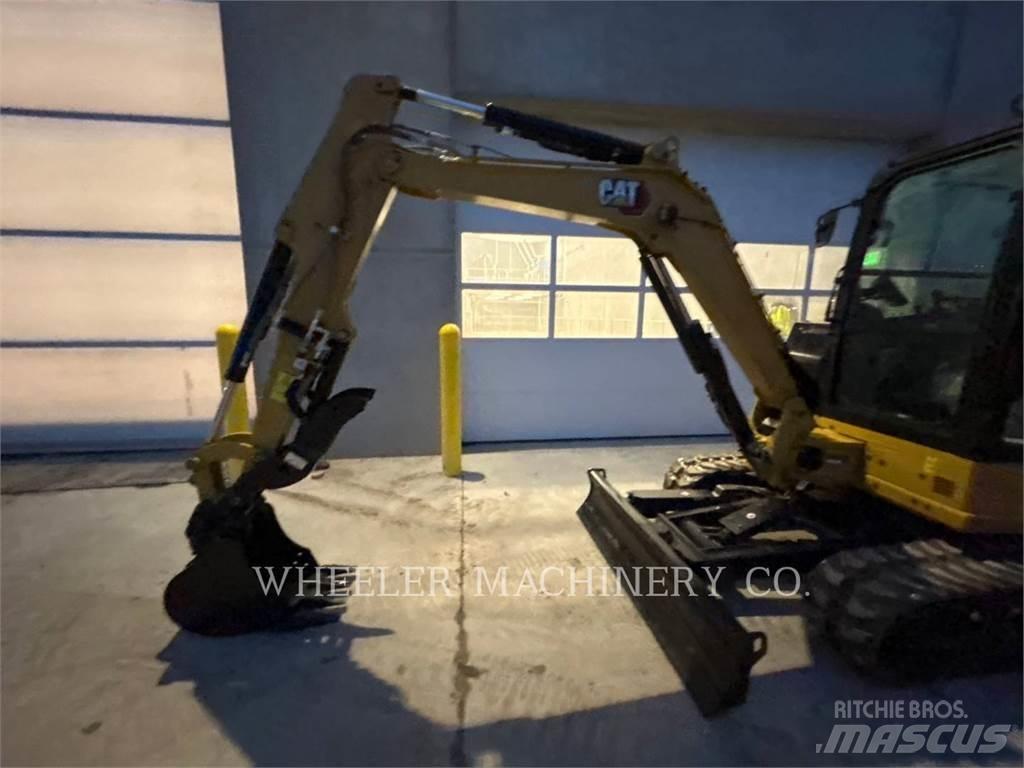 CAT 304 C3 THA Raupenbagger