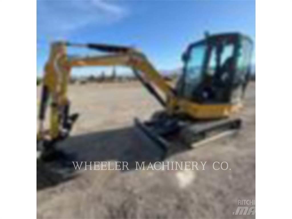 CAT 304 C3 THA Raupenbagger
