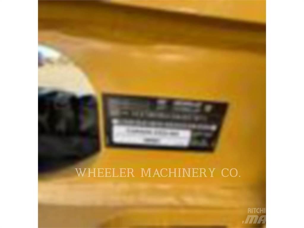 CAT 304 C3 THA Raupenbagger