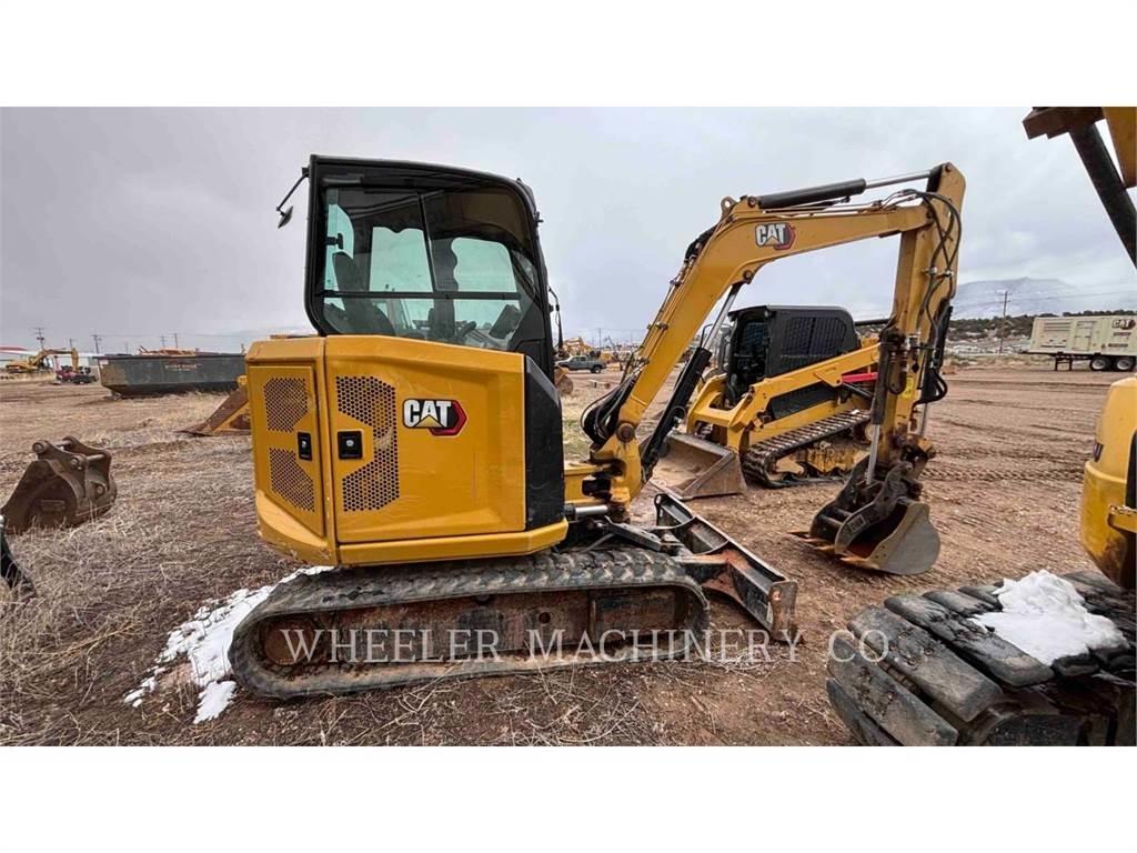 CAT 304 C3TH Raupenbagger