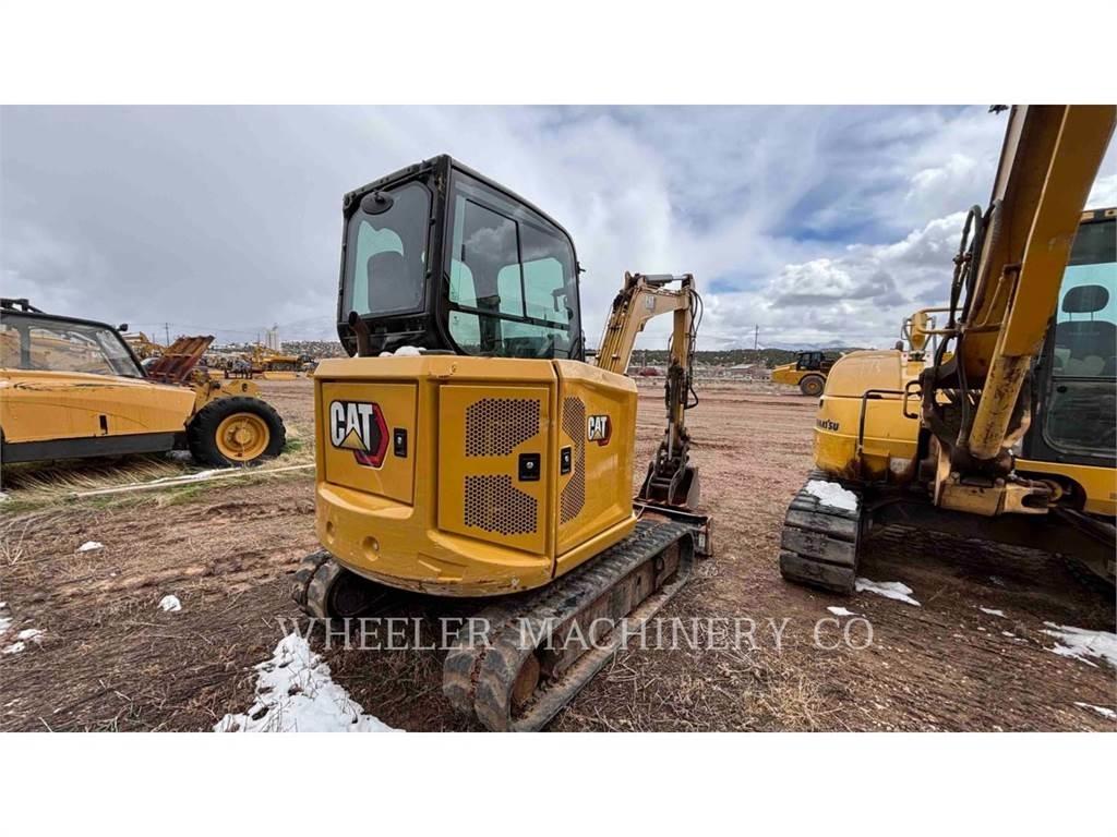 CAT 304 C3TH Raupenbagger