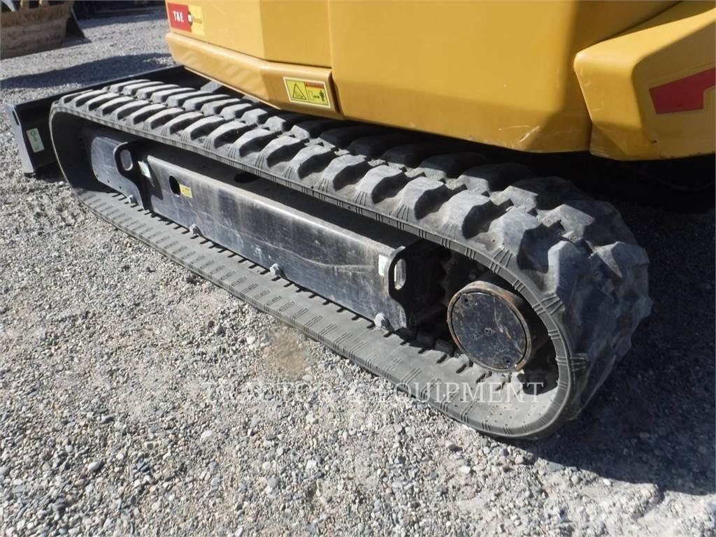 CAT 304 CRCB Raupenbagger