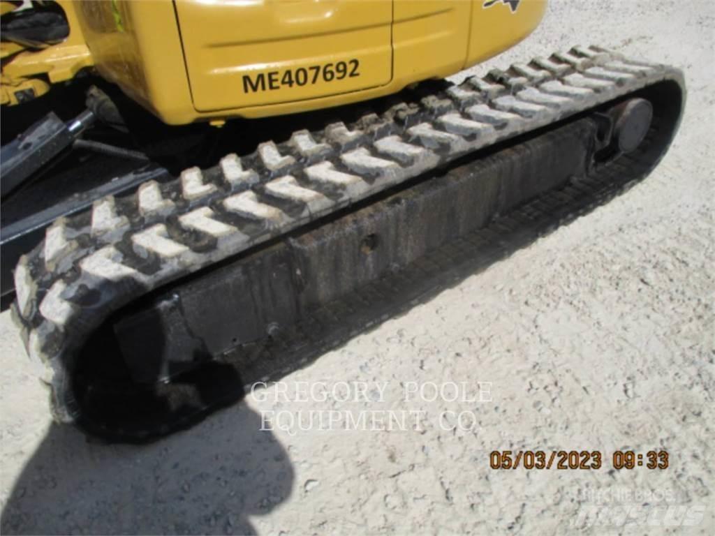 CAT 304E CR Raupenbagger