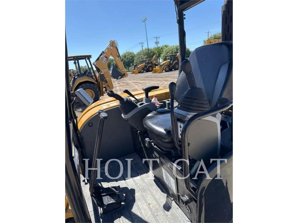 CAT 304E CR Raupenbagger