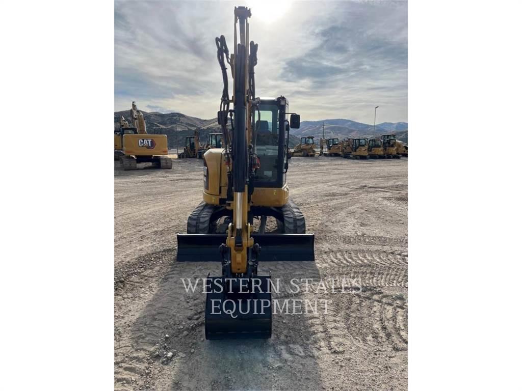 CAT 304E2 Raupenbagger