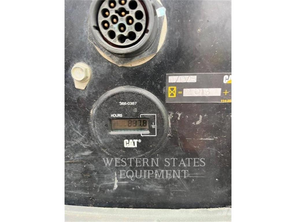 CAT 304E2 Raupenbagger