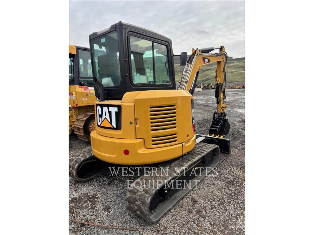 CAT 304E2 Raupenbagger