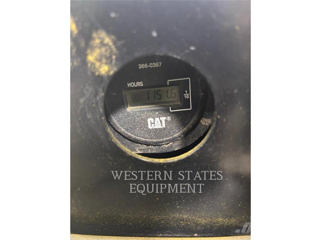 CAT 304E2 Raupenbagger