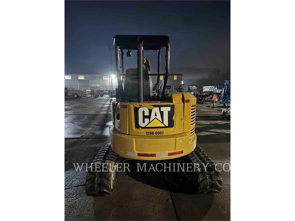 CAT 304E2 C1TH Raupenbagger
