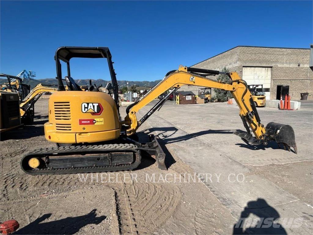 CAT 304E2 C1TH Raupenbagger