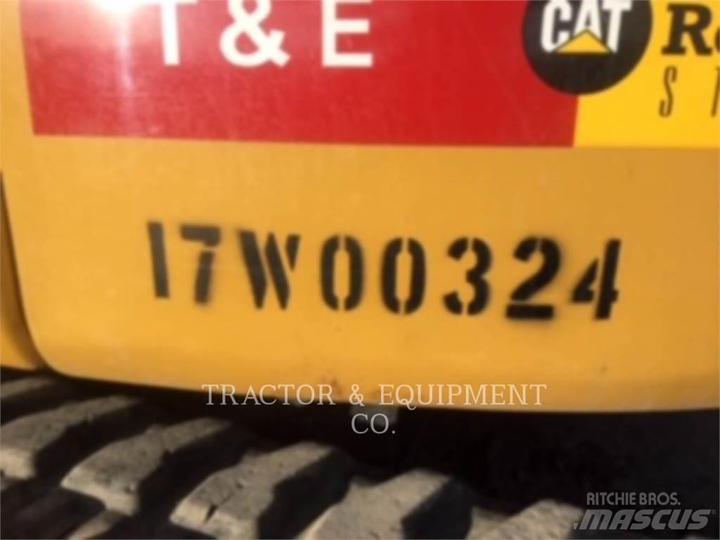 CAT 304E2 CRCN Raupenbagger