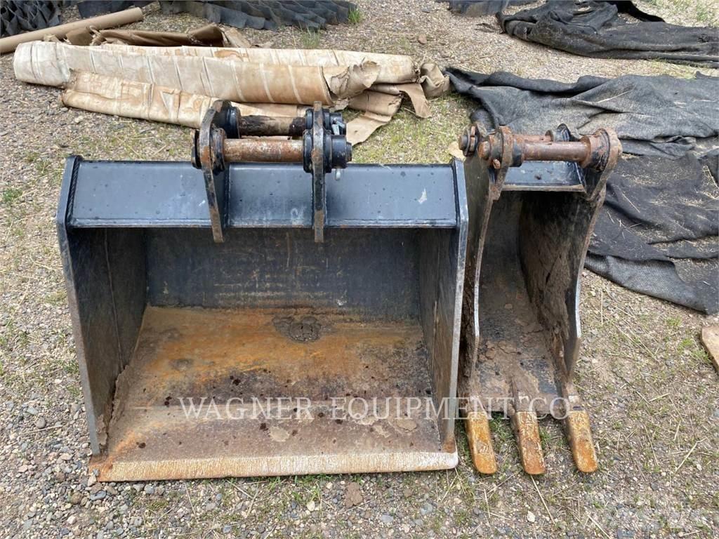CAT 304E2 THB Raupenbagger