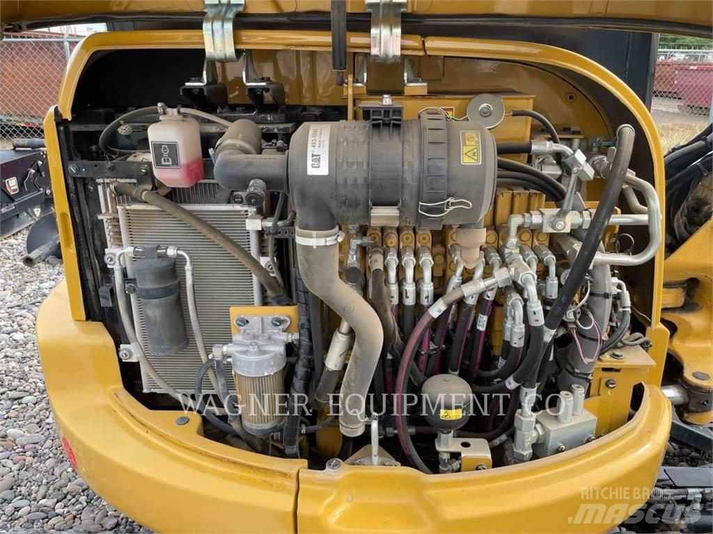 CAT 304E2 THB Raupenbagger
