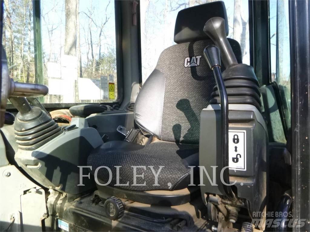 CAT 304E2CR Raupenbagger
