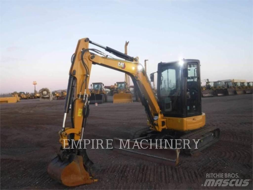 CAT 304E2CR Raupenbagger