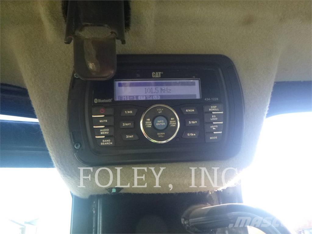 CAT 304E2CR Raupenbagger