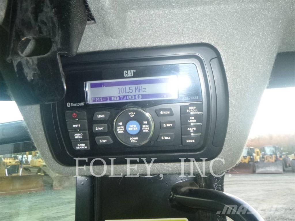 CAT 304E2CR Raupenbagger