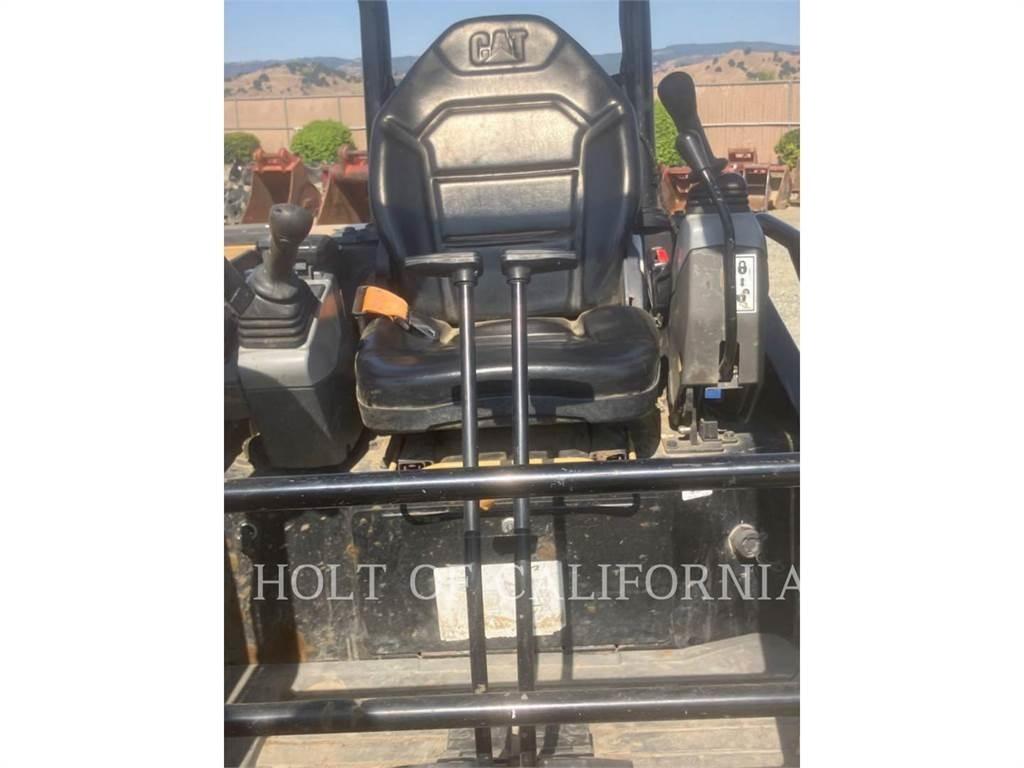 CAT 305 Raupenbagger