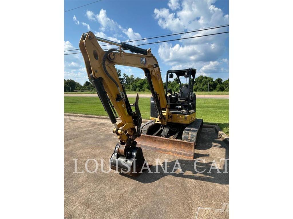 CAT 305 Raupenbagger