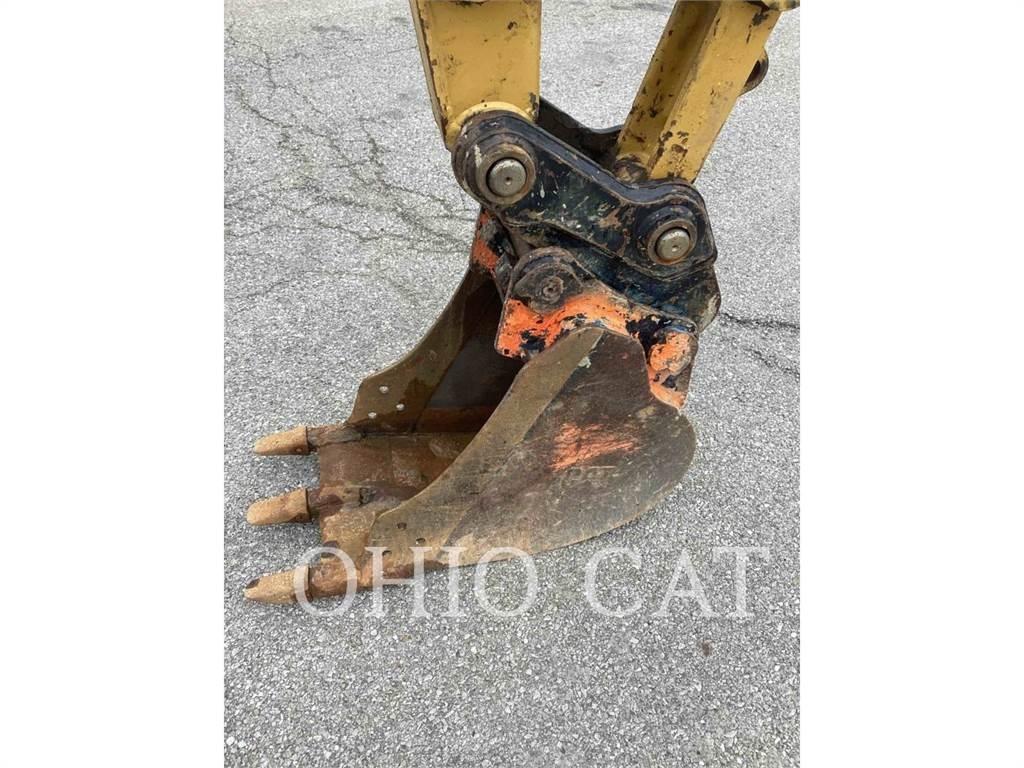 CAT 305 07 Minibagger < 7t