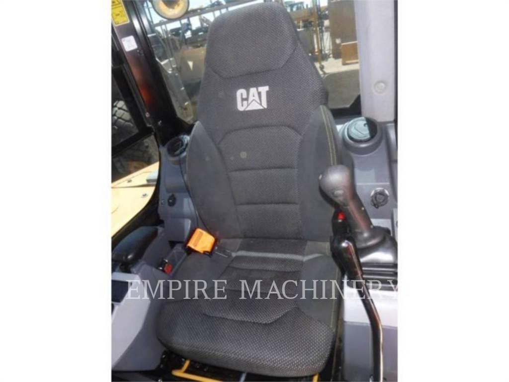 CAT 305-07 CA Raupenbagger