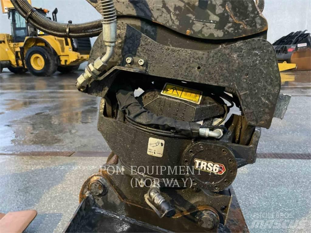 CAT 305-07CR Raupenbagger