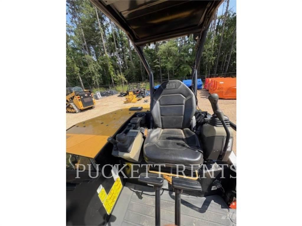 CAT 305-07CR Raupenbagger