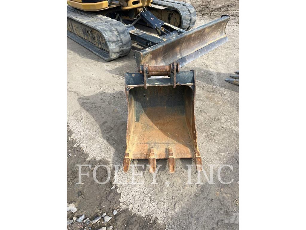 CAT 305-07CR Raupenbagger