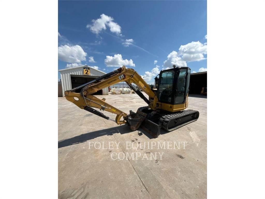 CAT 305-07LC Raupenbagger