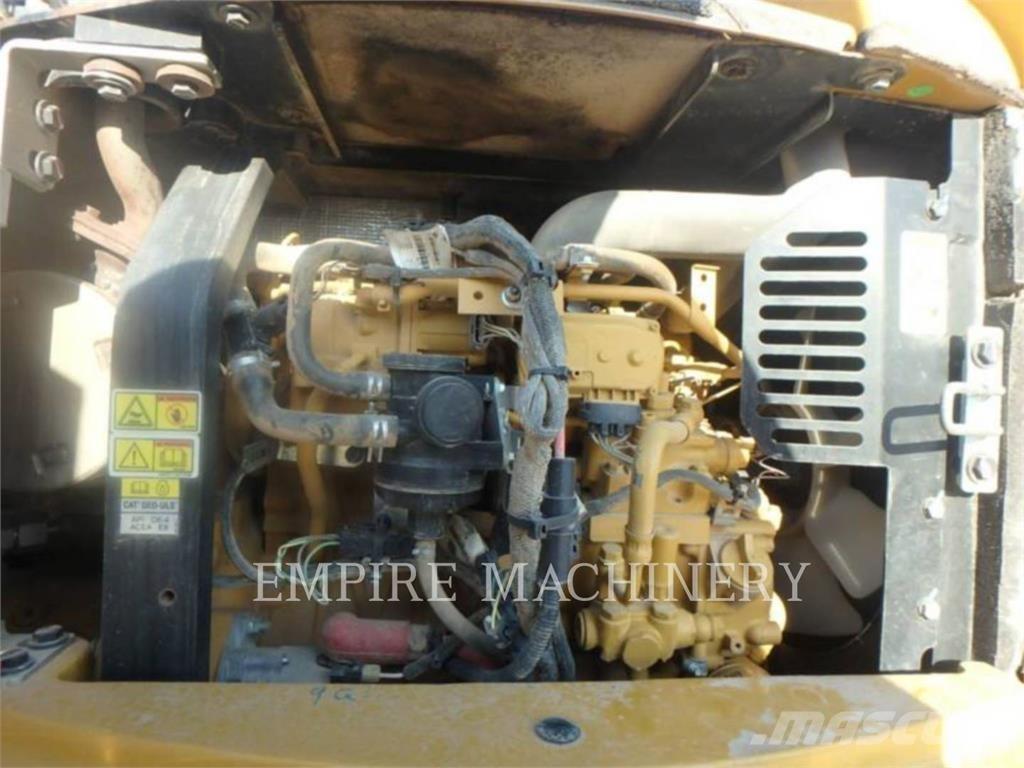 CAT 305.5E Raupenbagger
