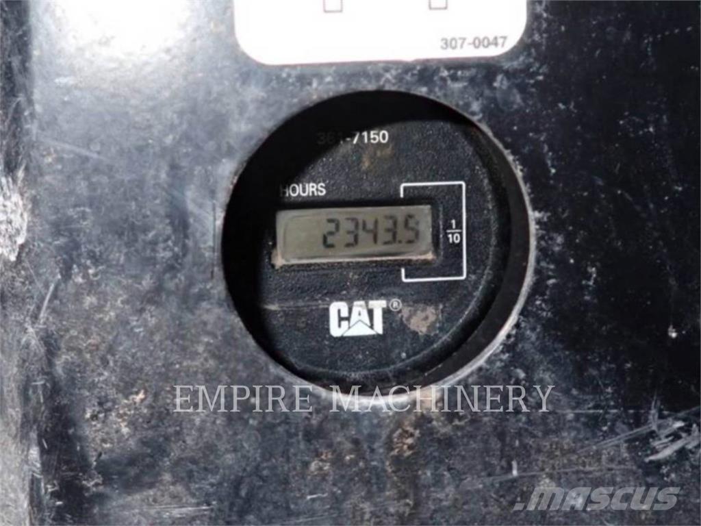 CAT 305.5E CA Raupenbagger